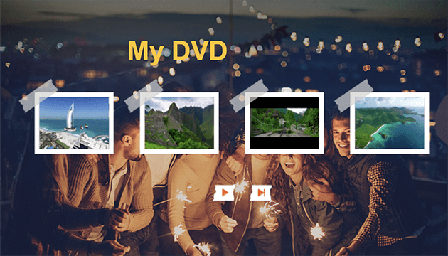dvd template 3
