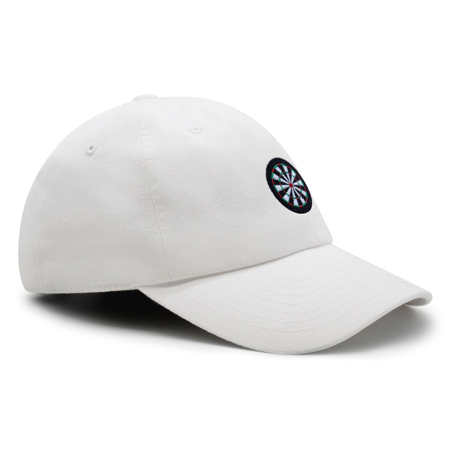 Dart Board Embroidered Dad Hat - Baseball Cap for Scoring Enthusiasts image 7