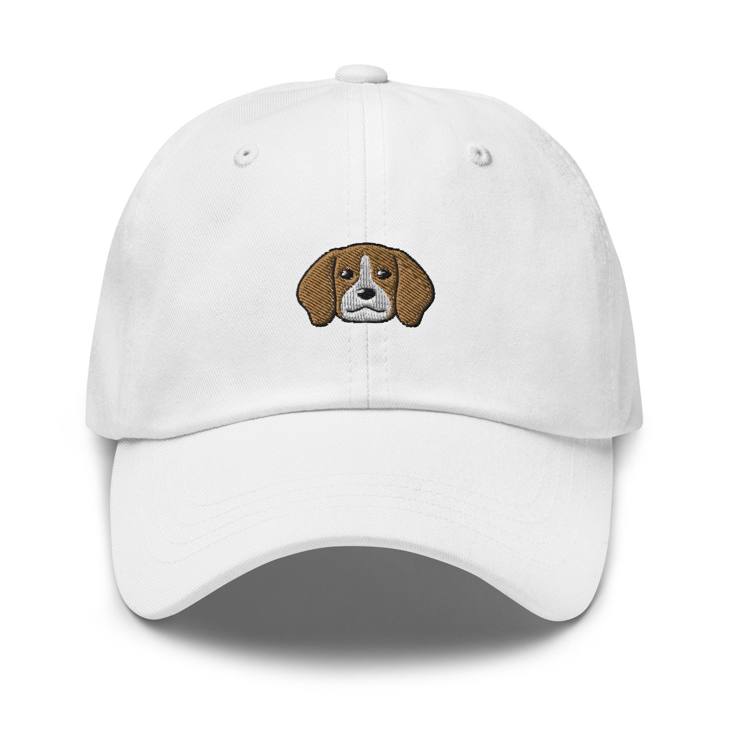 American Foxhound Embroidered Hat - Dog Mom Dad Gift Adjustable Unisex Baseball Cap image 9